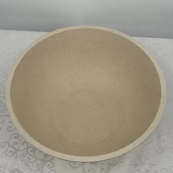 Pampered‎ Chef Eco Bamboo Fiber 10.5" Mixing Bowl - Picture 1 of 5